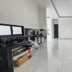 rumah siap huni tangerang selatan
