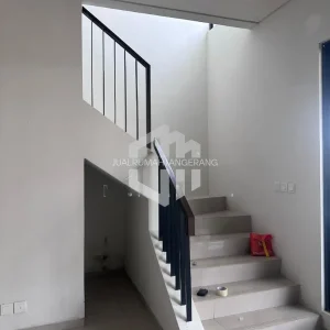 rumah tangerang jual