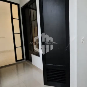 rumah tangerang murah