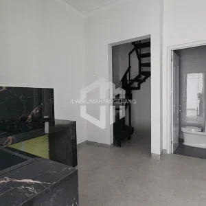 rumah tangerang selatan