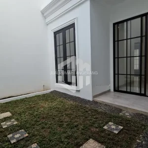 tangerang rumah dijual