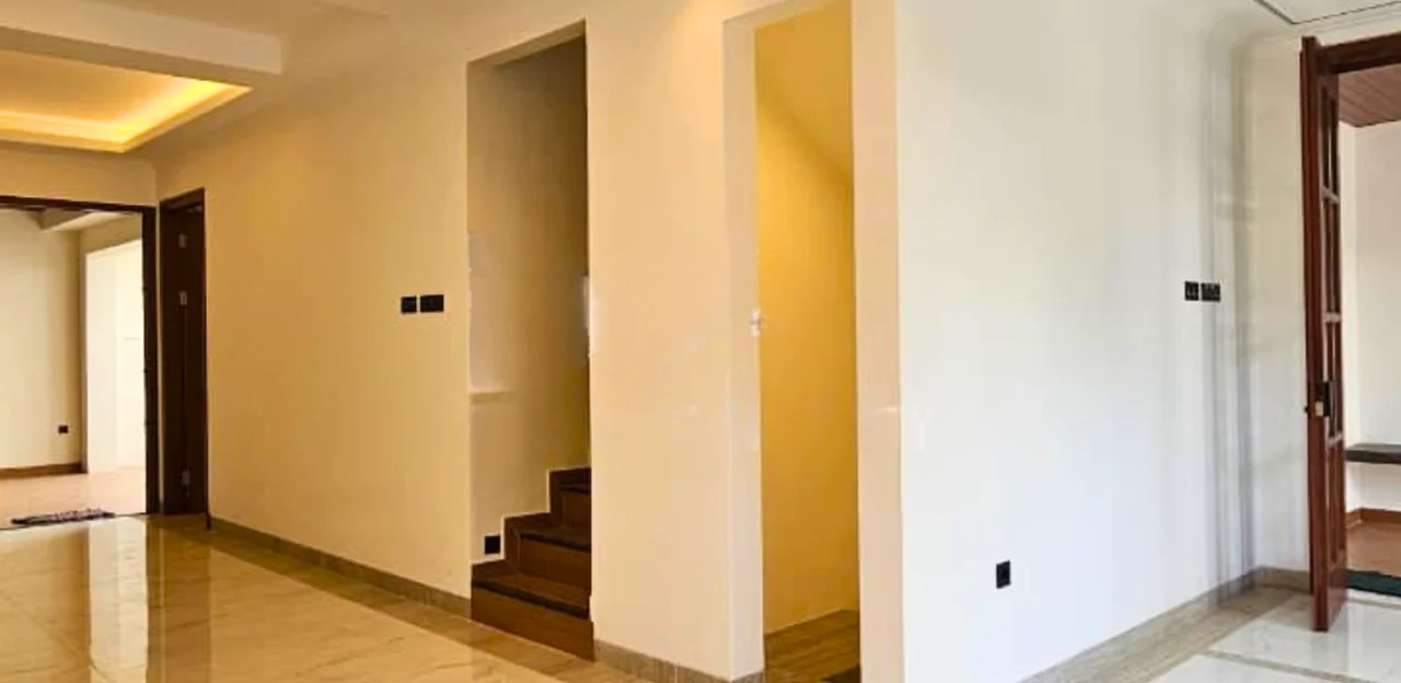 harga rumah cluster di tangerang