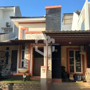 jual rumah dekat mrt