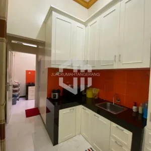 perumahan di tangerang kota