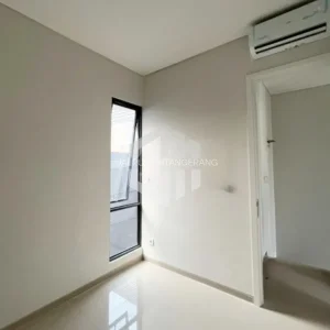 rumah 2 kamar tidur