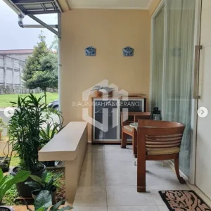 rumah 3 miliar