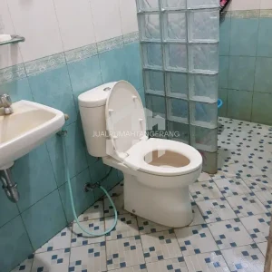 rumah daerah tangerang selatan
