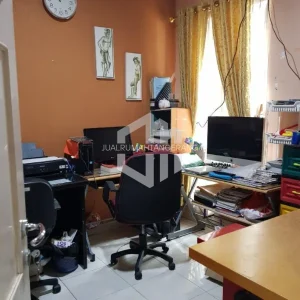 rumah dibawah 2m