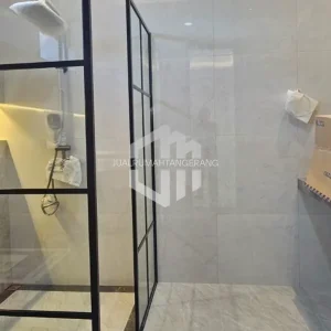 rumah dijual di bsd city
