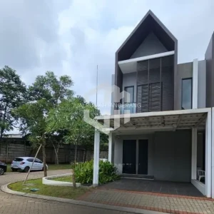 rumah hook minimalis