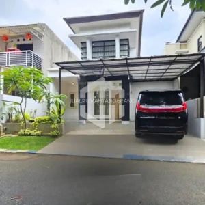 rumah kanopi