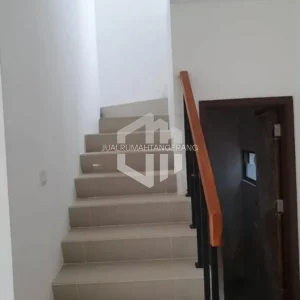 rumah murah di tangerang kota