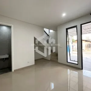 rumah rangka baja ringan