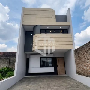 jual rumah daerah serpong