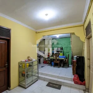 jual rumah tangerang karawaci