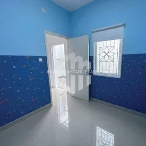 kamar lantai 2