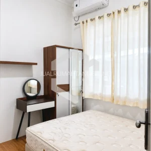 kamar tidur minimalis