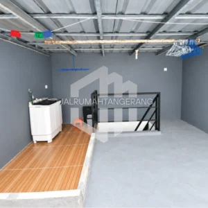 laundry deck