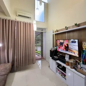perumahan beranda