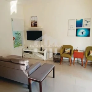 rumah ciledug murah