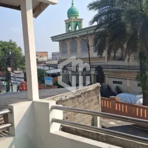rumah dijual cibodas