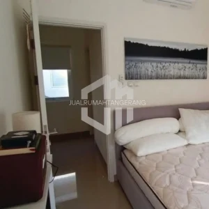 rumah menghadap utara